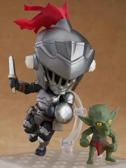 Nendoroid Goblin Slayer (GOBLIN SLAYER)