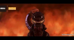 Nendoroid Godzilla (2016) (Shin Godzilla)