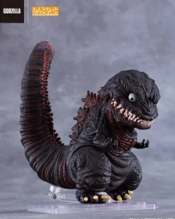 Nendoroid Godzilla (2016) (Shin Godzilla)
