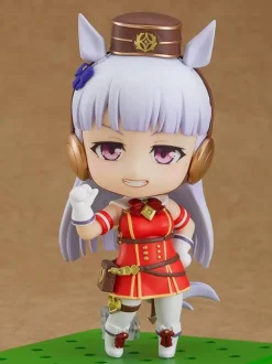 Nendoroid Gold Ship (Umamusume: Pretty Derby)