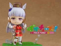 Nendoroid Gold Ship (Umamusume: Pretty Derby)