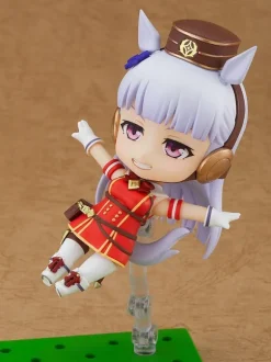 Nendoroid Gold Ship (Umamusume: Pretty Derby)