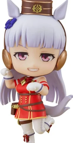 Nendoroid Gold Ship (Umamusume: Pretty Derby)