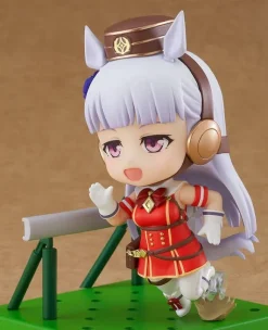 Nendoroid Gold Ship (Umamusume: Pretty Derby)