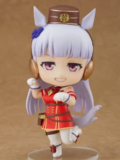 Nendoroid Gold Ship (Umamusume: Pretty Derby)