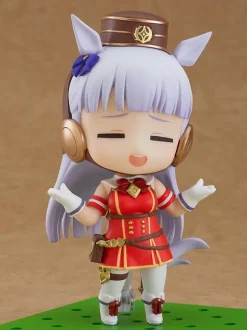 Nendoroid Gold Ship (Umamusume: Pretty Derby)