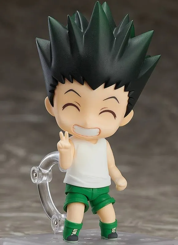 Nendoroid Gon Freecss (Hunter x Hunter)