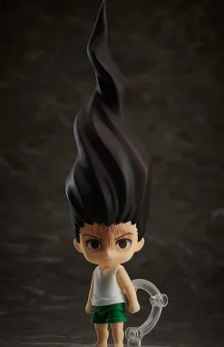 Nendoroid Gon Freecss (HUNTER x HUNTER) (Reissue)