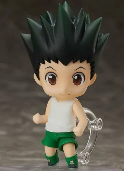 Nendoroid Gon Freecss (HUNTER x HUNTER) (Reissue)
