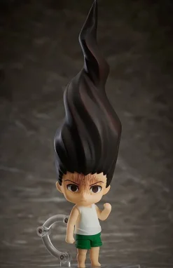 Nendoroid Gon Freecss (HUNTER x HUNTER) (Reissue)