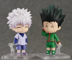Nendoroid Gon Freecss: Hunter Exam Ver. (Hunter x Hunter)