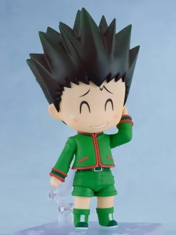Nendoroid Gon Freecss: Hunter Exam Ver. (Hunter x Hunter)