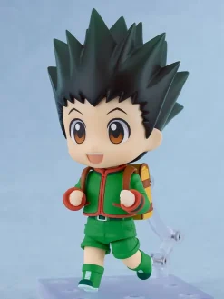 Nendoroid Gon Freecss: Hunter Exam Ver. (Hunter x Hunter)