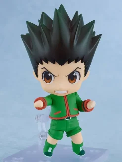 Nendoroid Gon Freecss: Hunter Exam Ver. (Hunter x Hunter)
