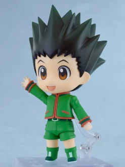 Nendoroid Gon Freecss: Hunter Exam Ver. (Hunter x Hunter)