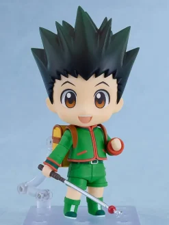 Nendoroid Gon Freecss: Hunter Exam Ver. (Hunter x Hunter)