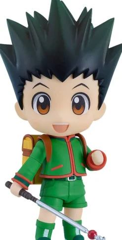Nendoroid Gon Freecss: Hunter Exam Ver. (Hunter x Hunter)