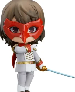 Nendoroid Goro Akechi: Phantom Thief Ver. (PERSONA5 the Animation)