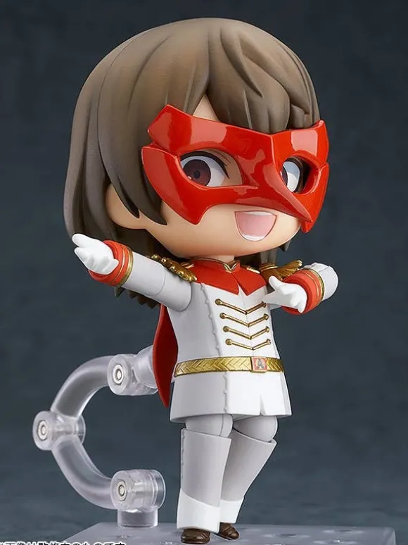 Nendoroid Goro Akechi: Phantom Thief Ver. (PERSONA5 the Animation)