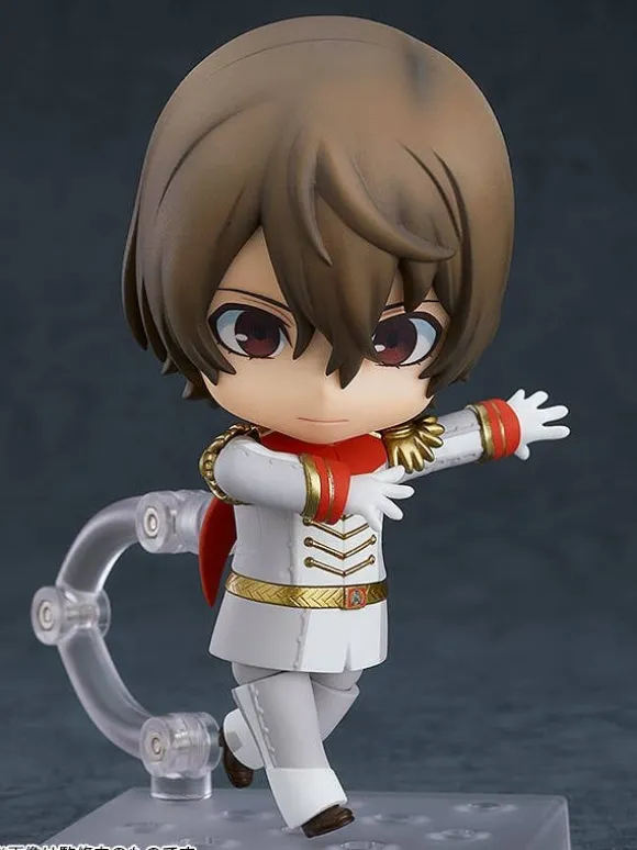 Nendoroid Goro Akechi: Phantom Thief Ver. (PERSONA5 the Animation)