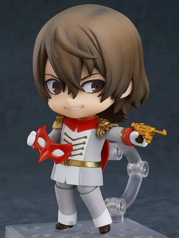 Nendoroid Goro Akechi: Phantom Thief Ver. (PERSONA5 the Animation) (Reissue)