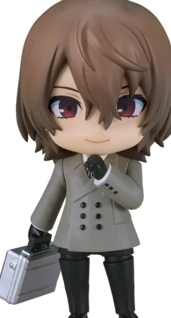 Nendoroid Goro Akechi: School Uniform Ver. (Persona5 Royal)