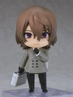 Nendoroid Goro Akechi: School Uniform Ver. (Persona5 Royal)