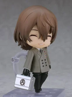 Nendoroid Goro Akechi: School Uniform Ver. (Persona5 Royal)