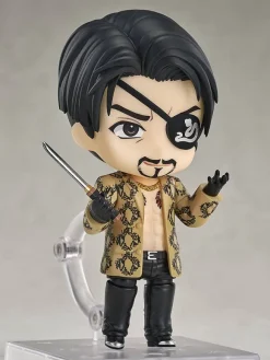 Nendoroid Goro Majima (Yakuza (Like A Dragon))