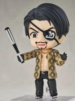 Nendoroid Goro Majima (Yakuza (Like A Dragon))