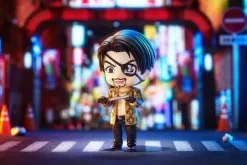 Nendoroid Goro Majima (Yakuza (Like A Dragon))