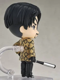 Nendoroid Goro Majima (Yakuza (Like A Dragon))