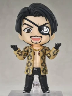 Nendoroid Goro Majima (Yakuza (Like A Dragon))