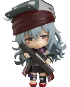 Nendoroid Gr G11 (Girls' Frontline)
