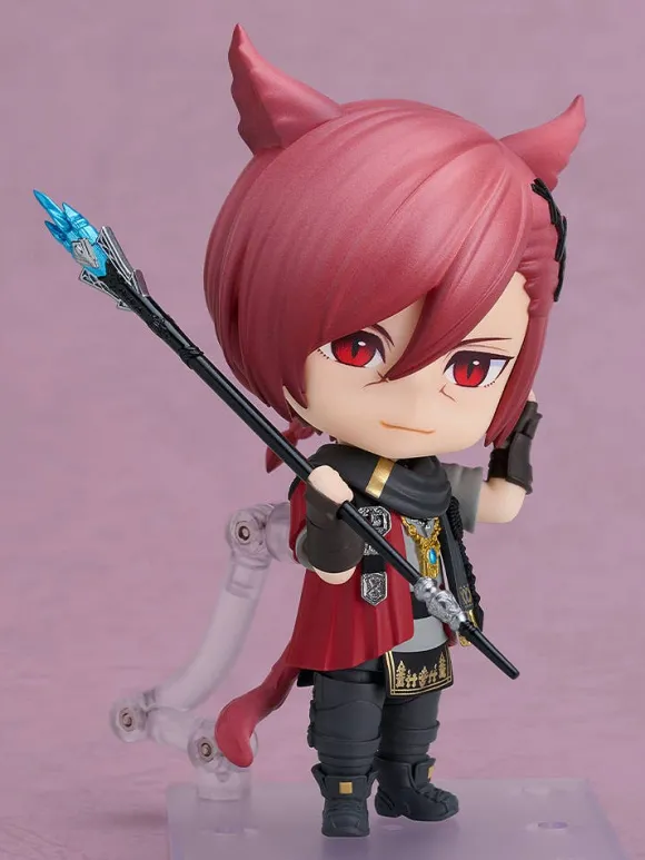 Nendoroid G'raha Tia (Final Fantasy XIV)