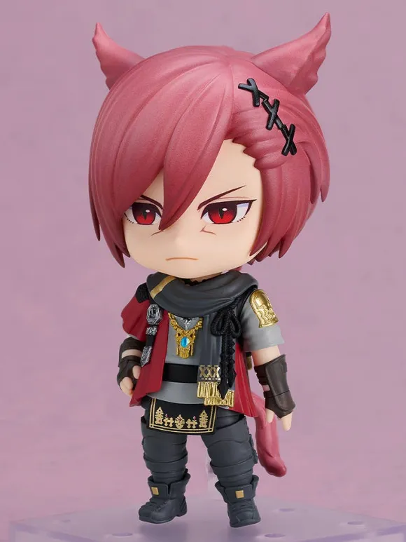 Nendoroid G'raha Tia (Final Fantasy XIV)