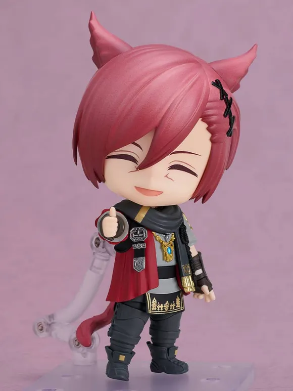 Nendoroid G'raha Tia (Final Fantasy XIV)