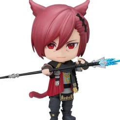 Nendoroid G'raha Tia (Final Fantasy XIV)
