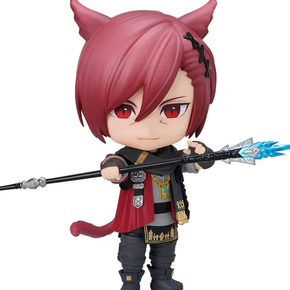 Nendoroid G'raha Tia (Final Fantasy XIV)