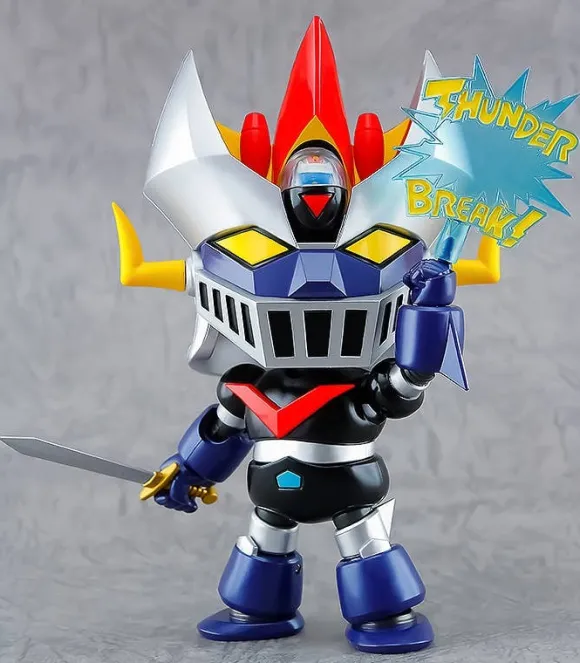 Nendoroid Great Mazinger