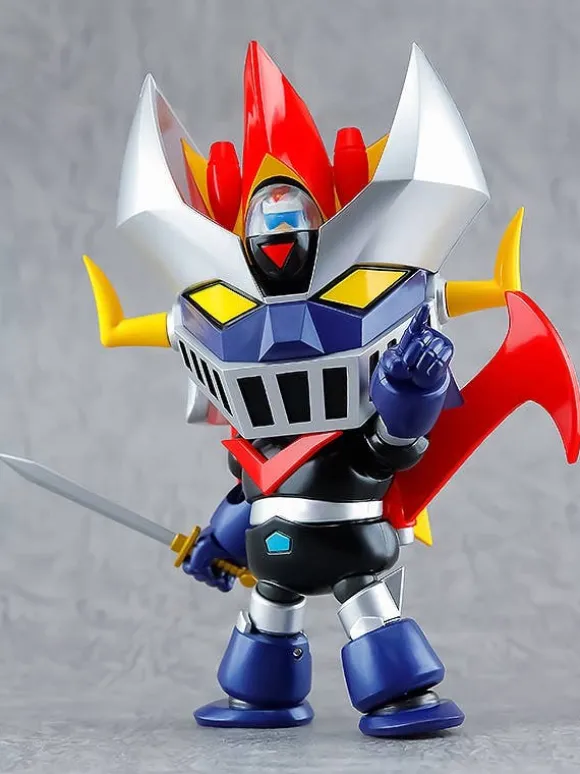 Nendoroid Great Mazinger