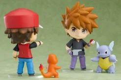 Nendoroid Green (Pokemon)