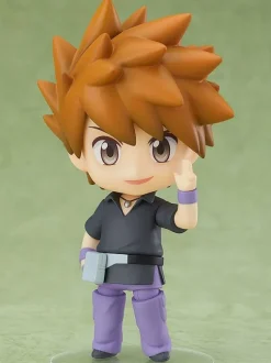 Nendoroid Green (Pokemon)