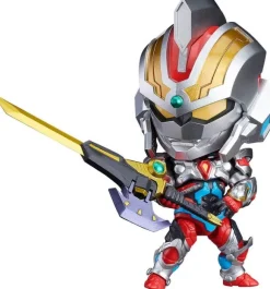 Nendoroid Gridman SSSS. DX Ver. (SSSS.GRIDMAN)