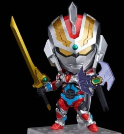 Nendoroid Gridman SSSS. DX Ver. (SSSS.GRIDMAN)