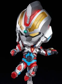 Nendoroid Gridman SSSS. DX Ver. (SSSS.GRIDMAN)