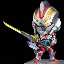 Nendoroid Gridman SSSS. DX Ver. (SSSS.GRIDMAN)