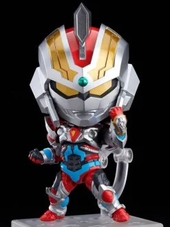 Nendoroid Gridman SSSS. Ver. (SSSS.GRIDMAN)