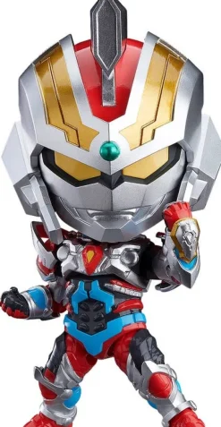 Nendoroid Gridman SSSS. Ver. (SSSS.GRIDMAN)