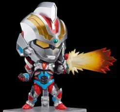 Nendoroid Gridman SSSS. Ver. (SSSS.GRIDMAN)